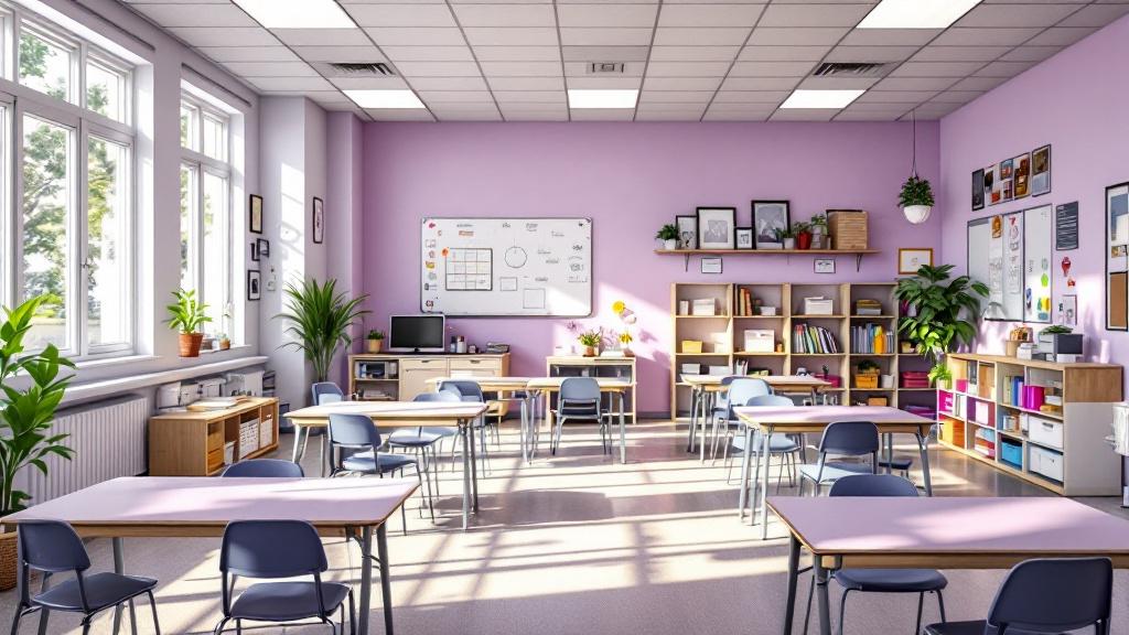 The Impact of ABA Therapy on Academic Performance