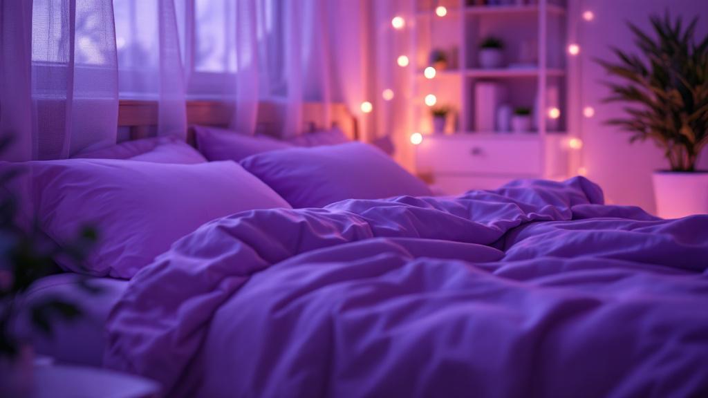 How ABA Therapy Can Improve Sleep Routines
