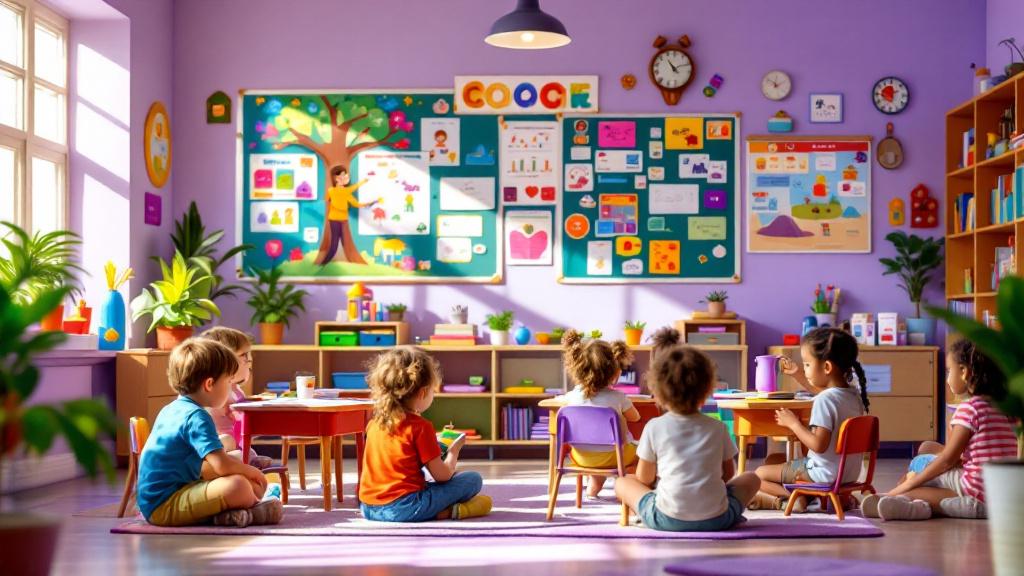 How ABA Therapy Helps Foster Greater Social Independence