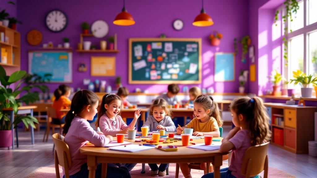 How to Use ABA Strategies to Improve a Child’s Self-Confidence