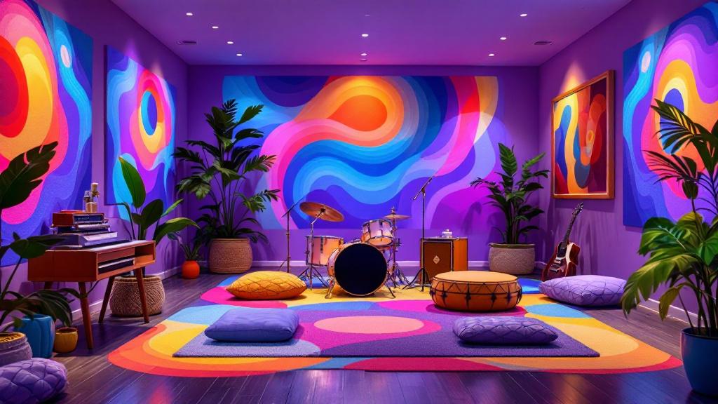 How to Incorporate Music and Movement in ABA Therapy