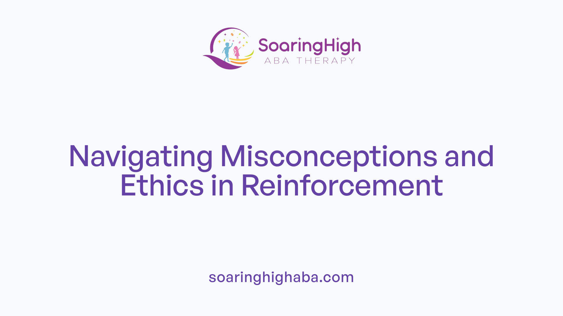 Navigating Misconceptions and Ethics in Reinforcement