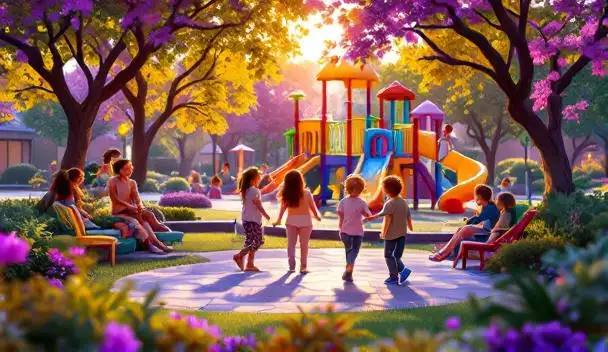 How ABA Therapy Encourages Independence in Play and Leisure Activities