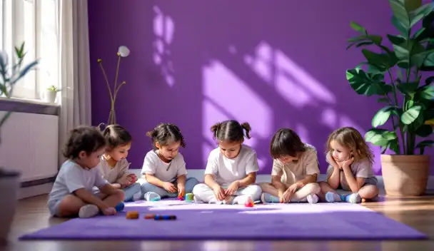 How ABA Therapy Helps Improve Waiting Skills