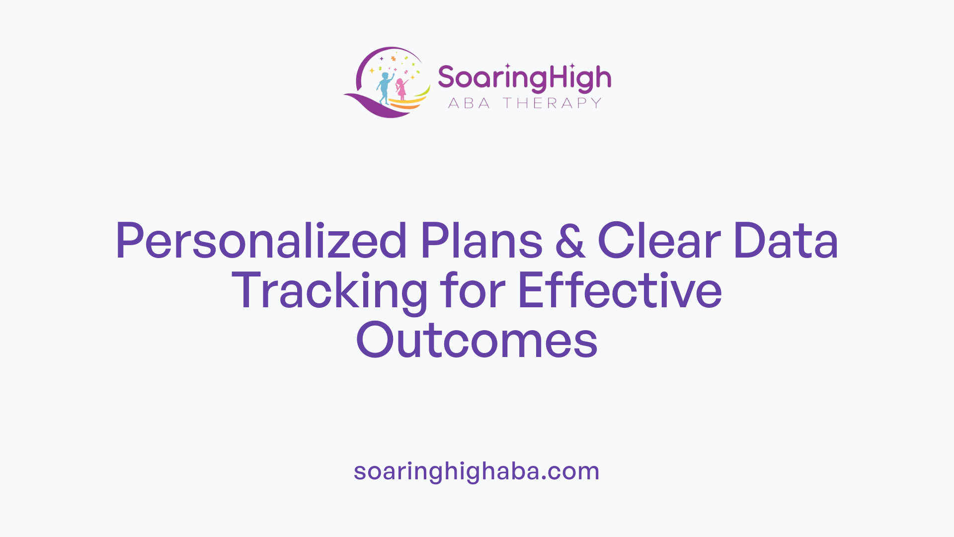 Personalized Plans & Clear Data Tracking for Effective Outcomes