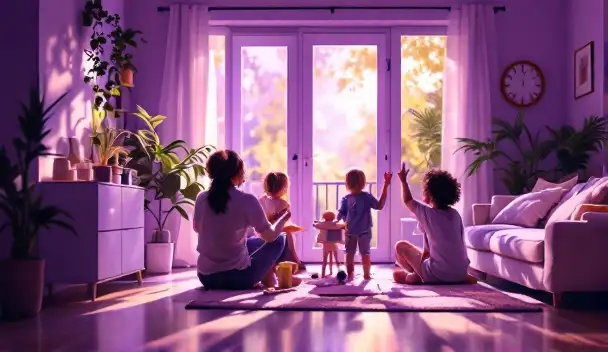 How ABA Therapy Can Be Integrated Into Daily Home Routines