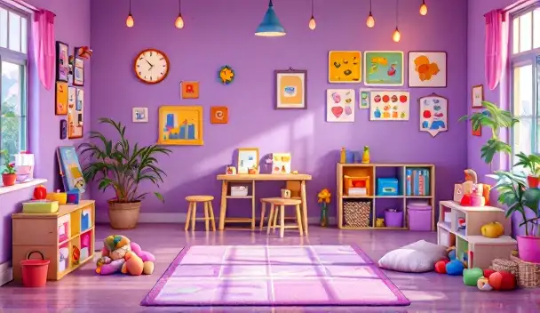 Using ABA to Reduce Tantrums During Daily Routines