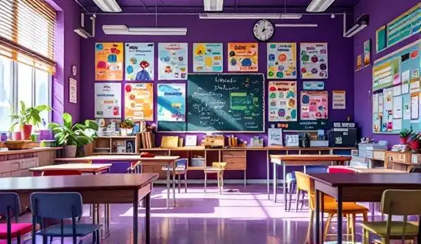 How ABA Therapy Supports Academic Skills Development