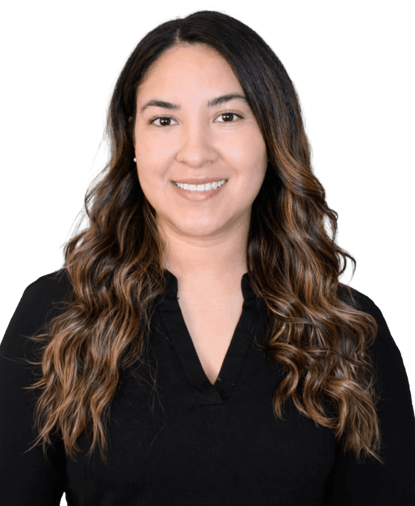 Melissa Clara, BCBA