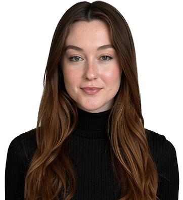 Marissa Hemp, RBT