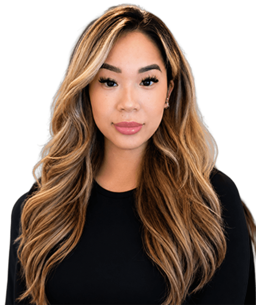 Christy Duong