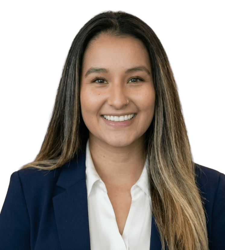 Cindy Rocha-Esparza, BCBA, LBA