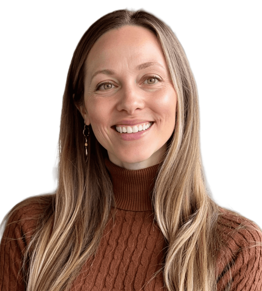 Caitlin La-Motte Kerr, BCBA