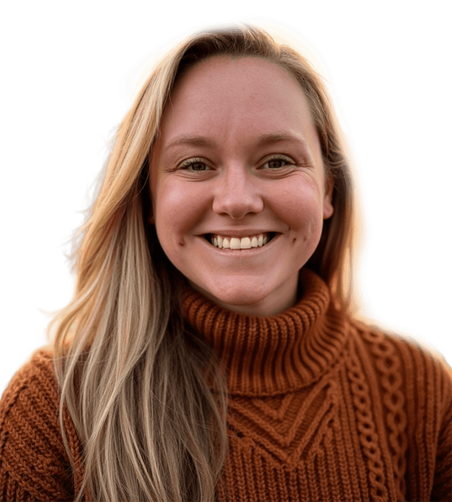 Katie Spicer, BCBA