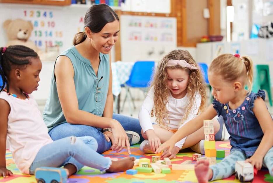How ABA Therapy for Children in Kansas City Builds Independence